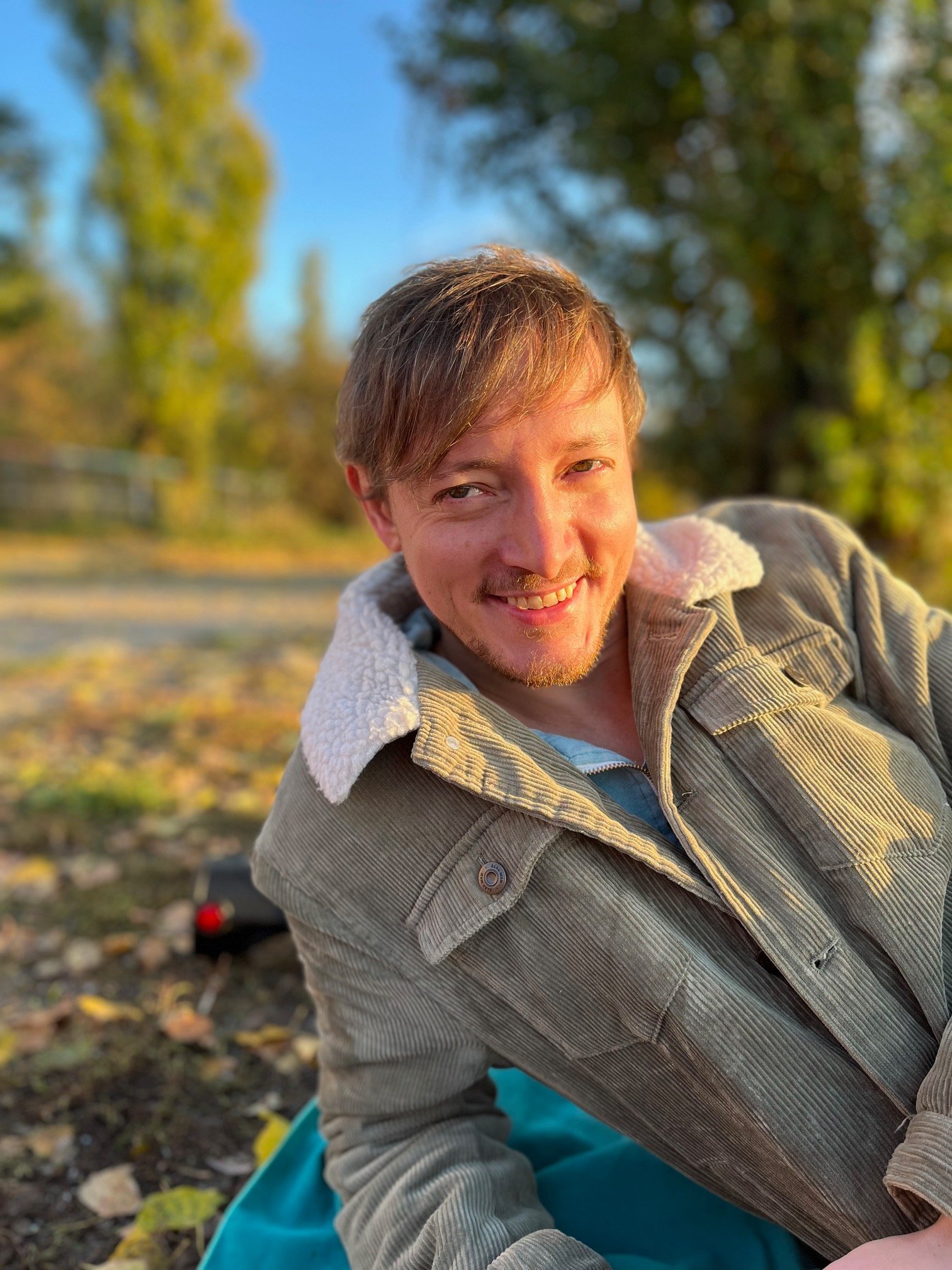 Markus Garth - KI-Bildungsberater